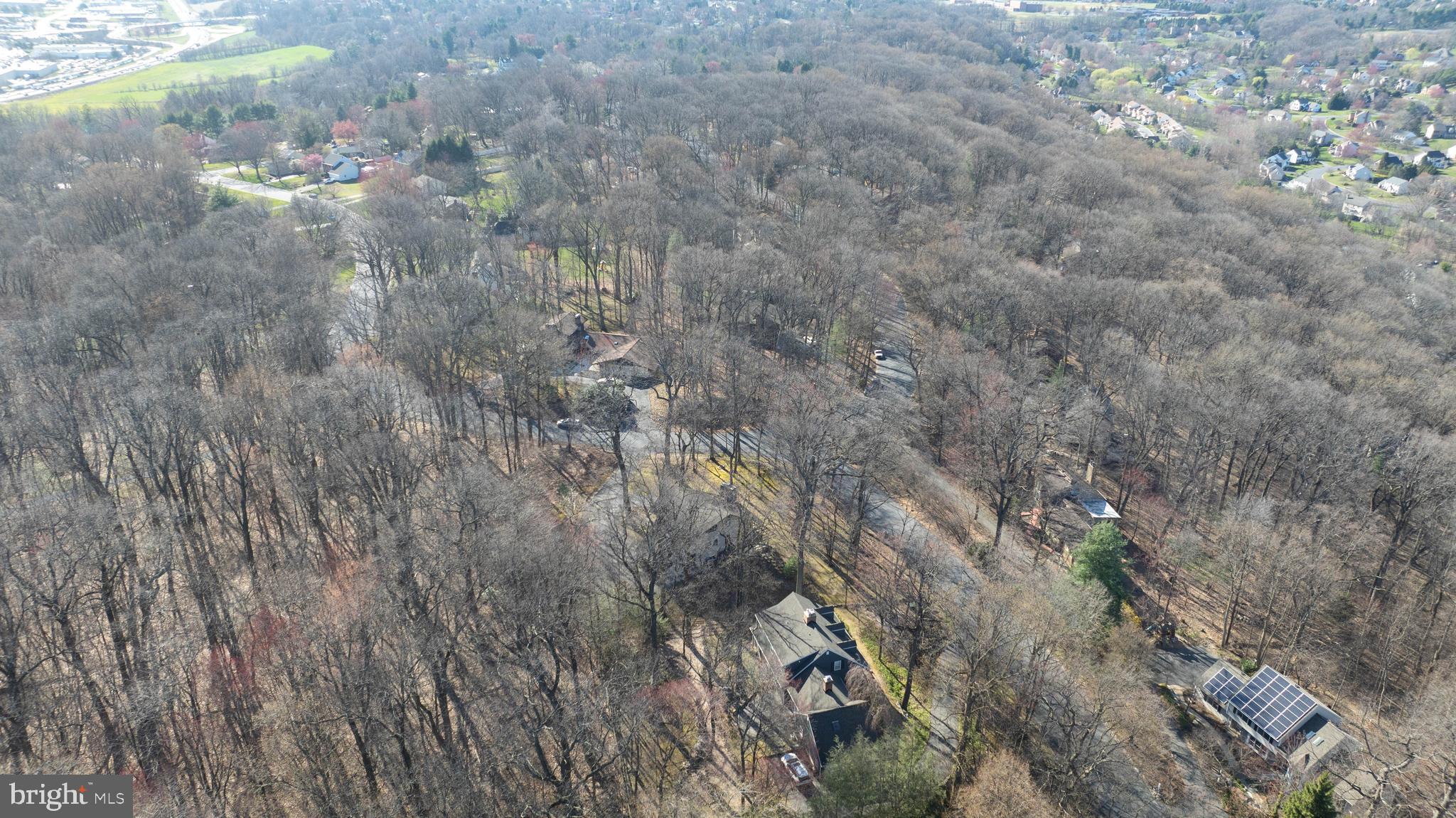 PENNWOOD - Residential