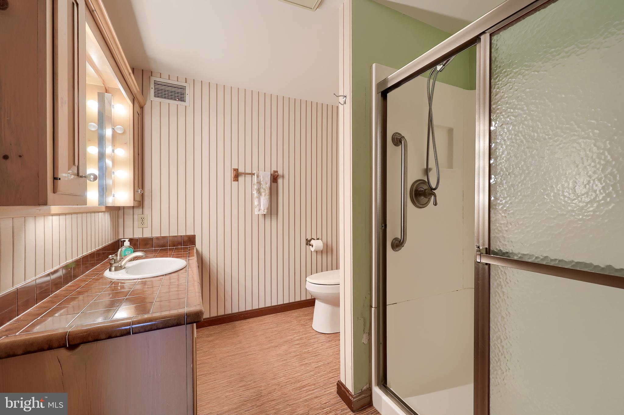 PENNWOOD - Residential