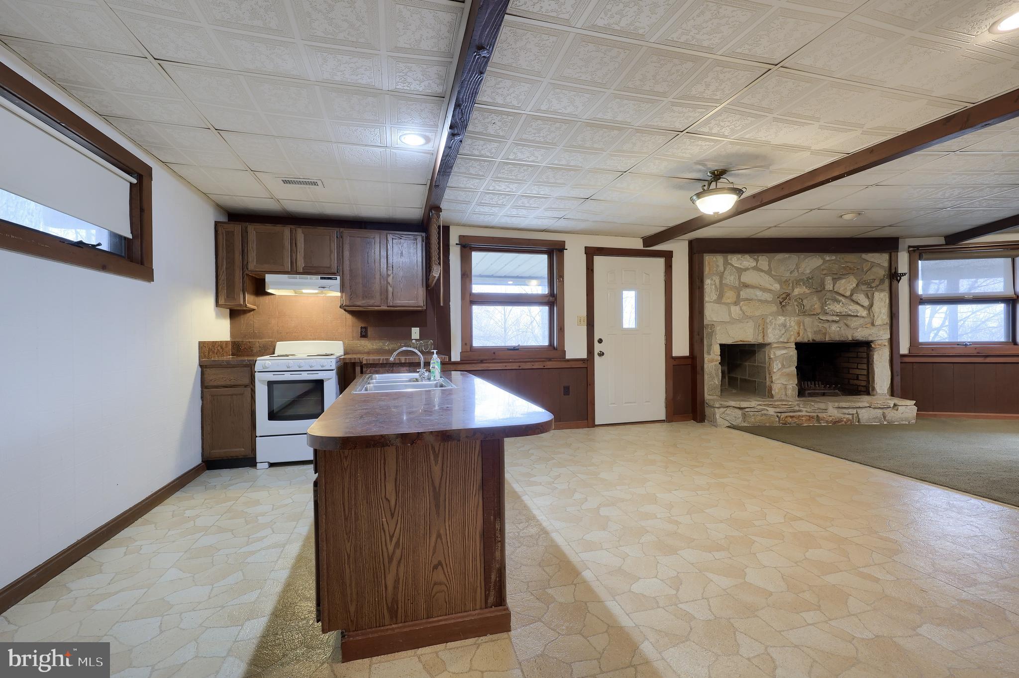 PENNWOOD - Residential