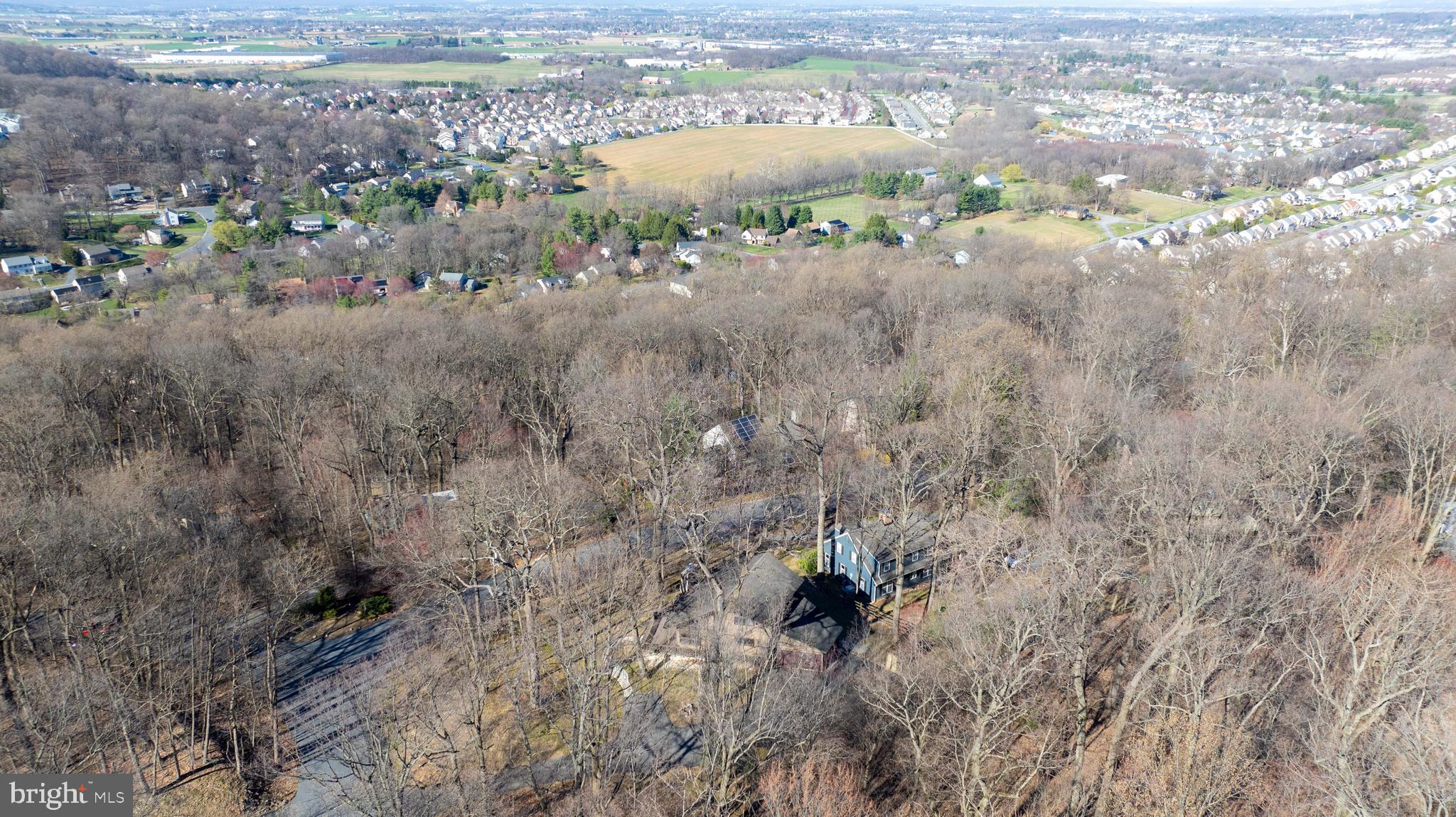 PENNWOOD - Residential