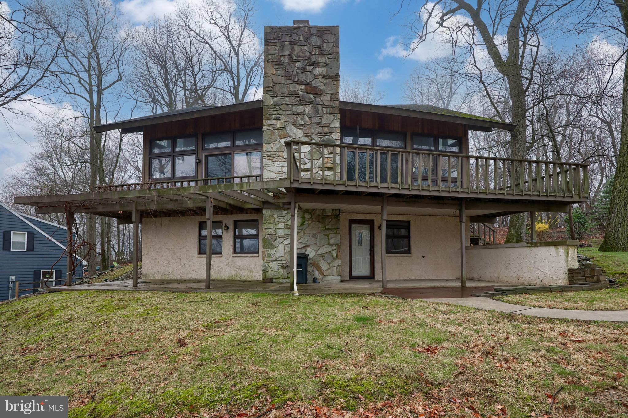 PENNWOOD - Residential