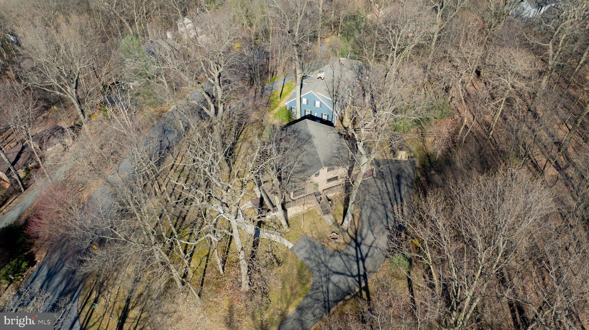 PENNWOOD - Residential