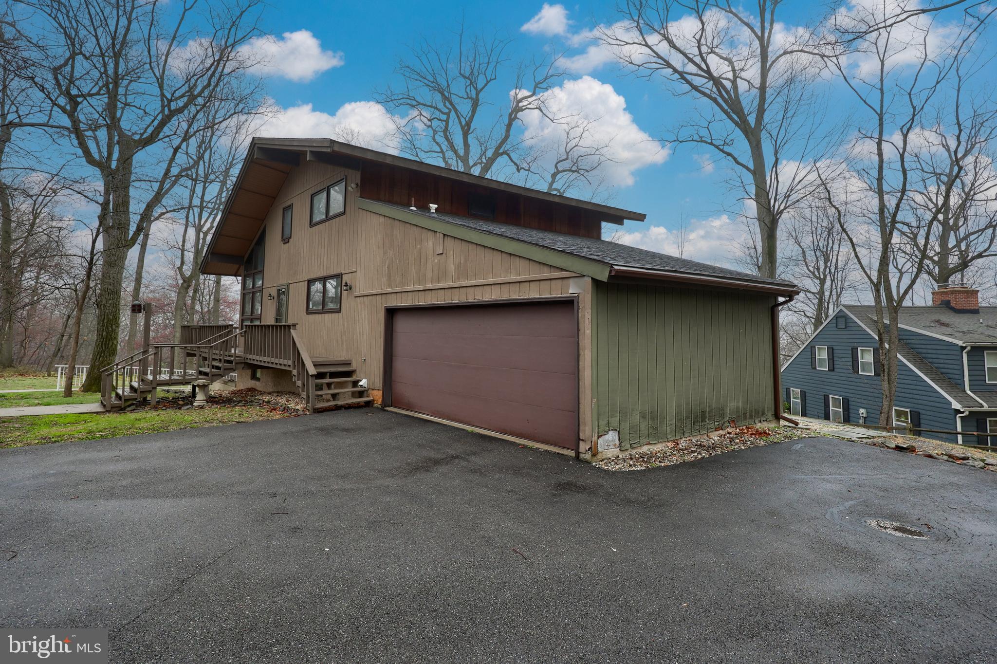 PENNWOOD - Residential