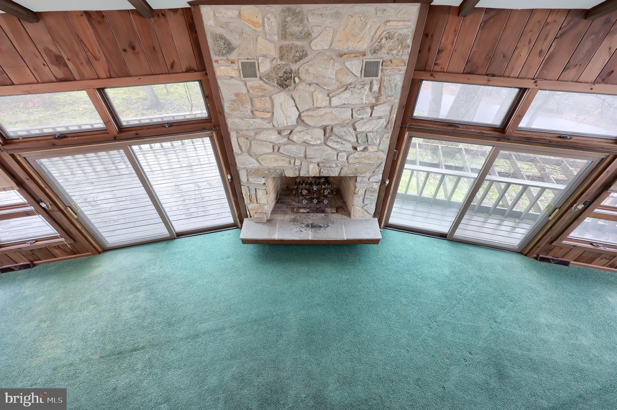 PENNWOOD - Residential