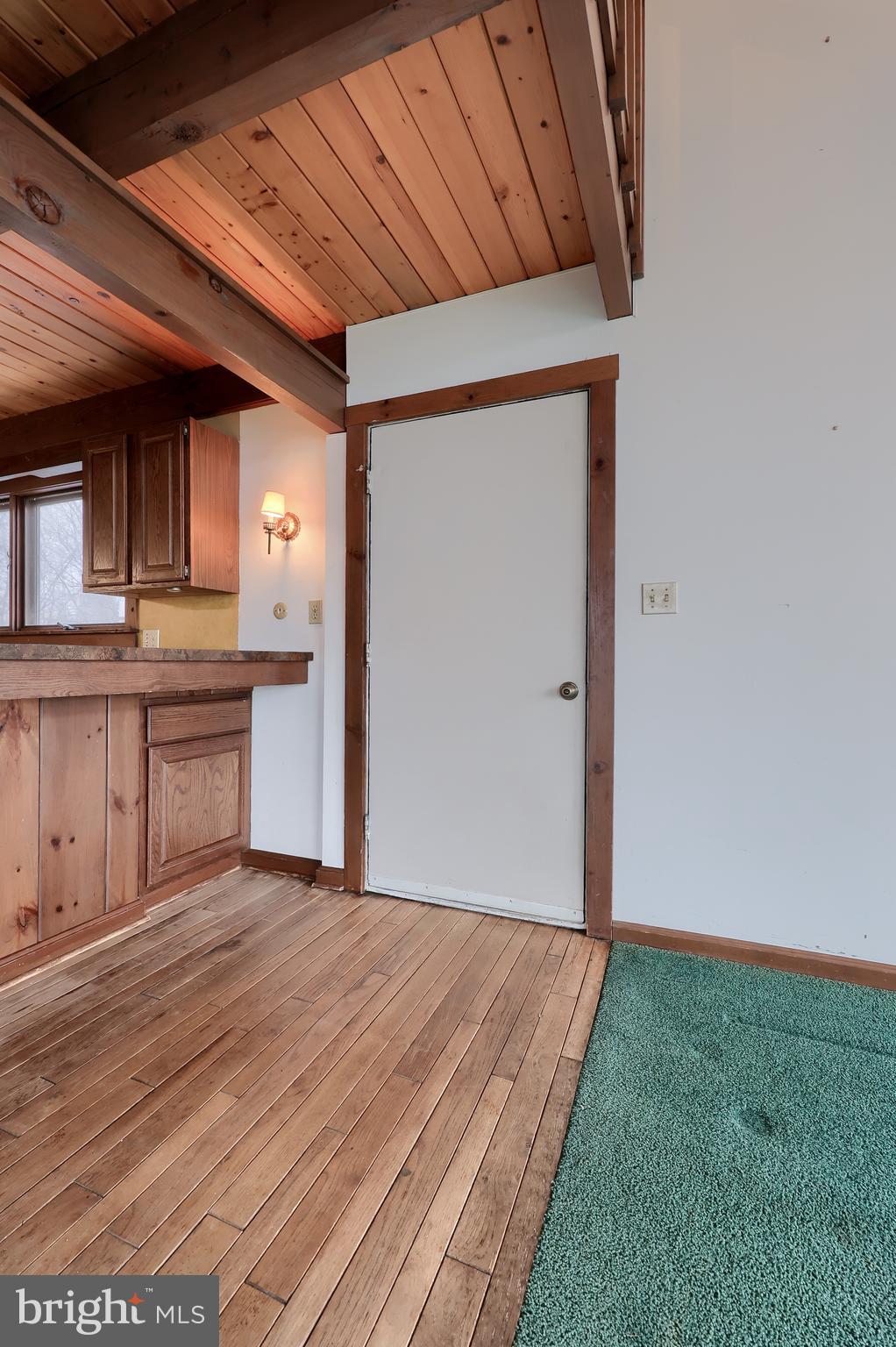 PENNWOOD - Residential