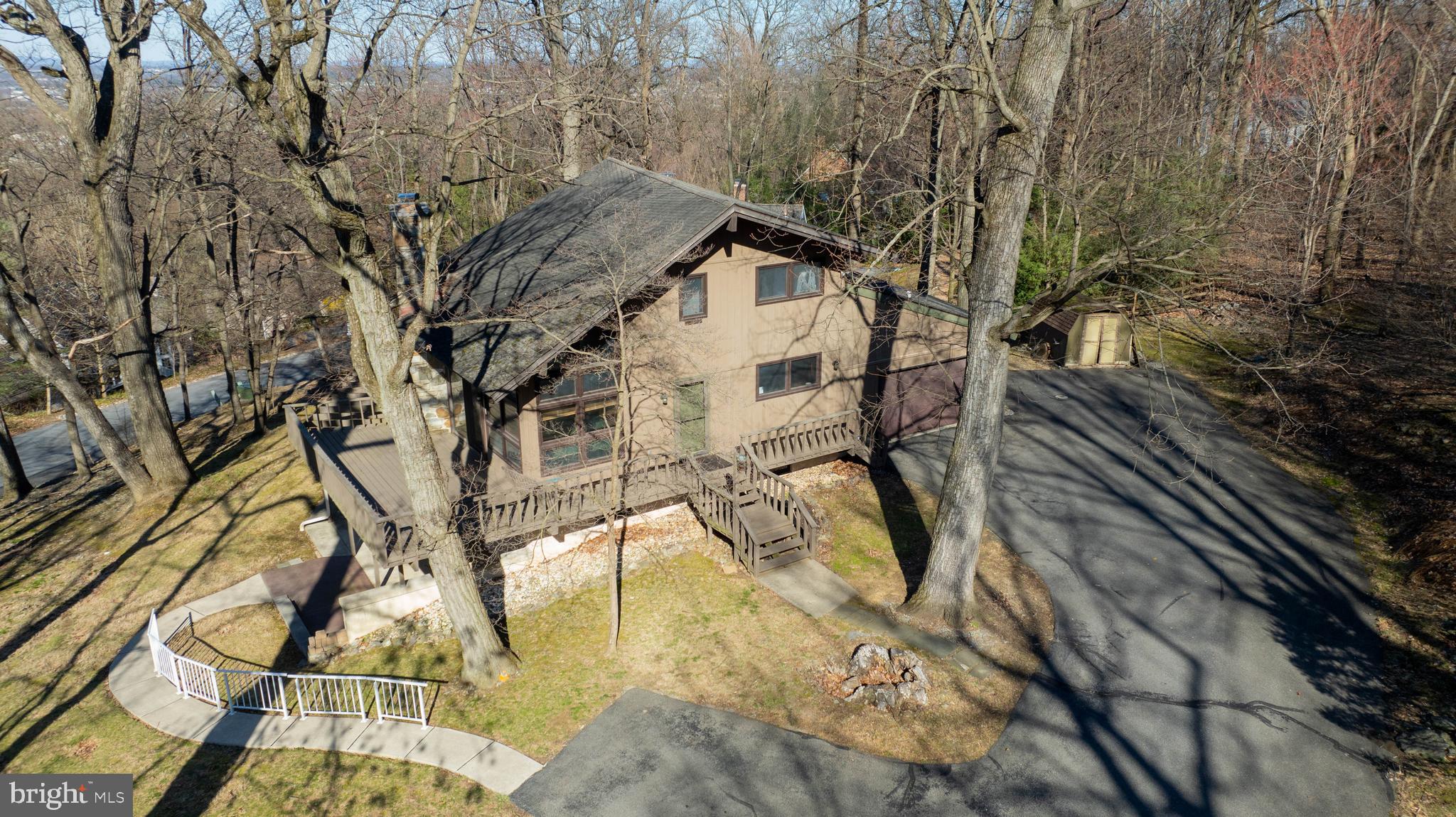 PENNWOOD - Residential