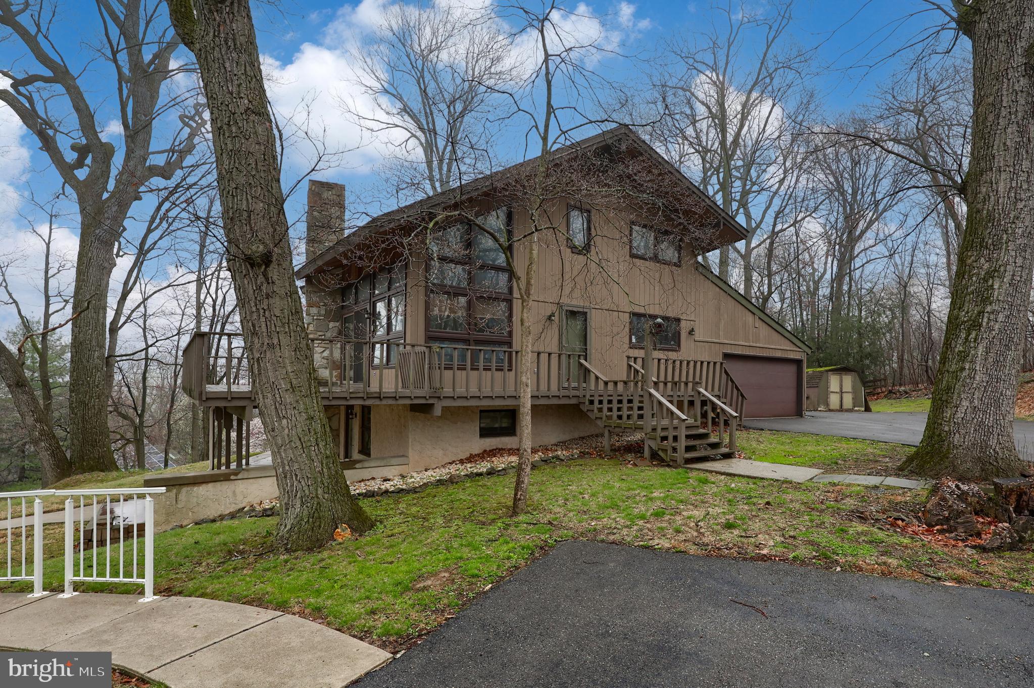 PENNWOOD - Residential