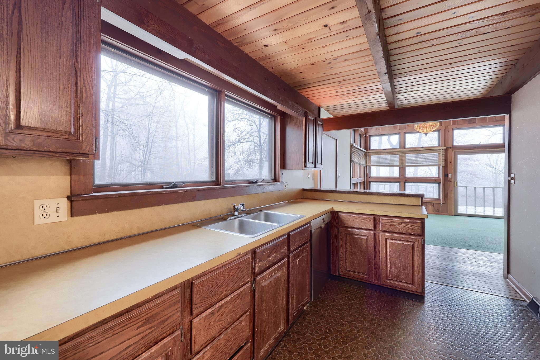 PENNWOOD - Residential