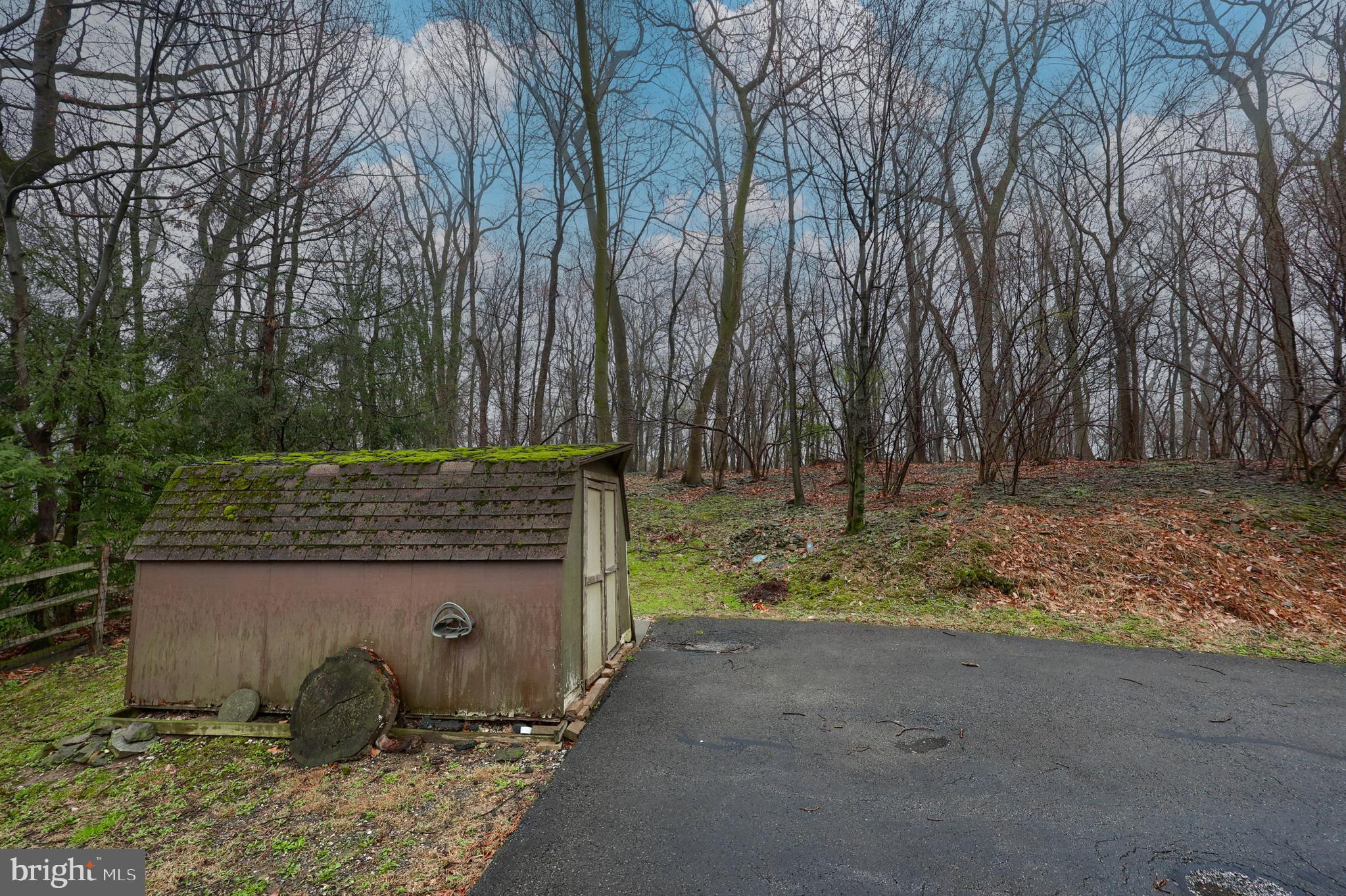 PENNWOOD - Residential