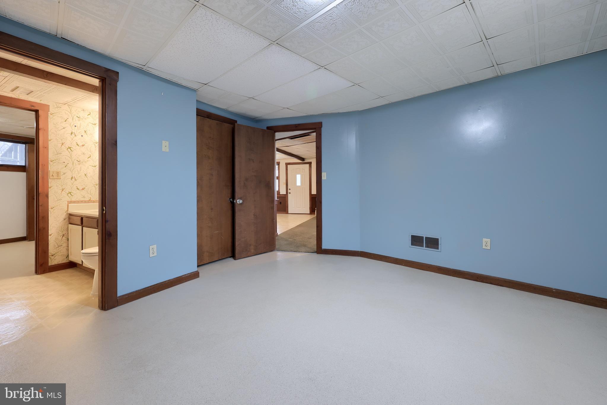 PENNWOOD - Residential