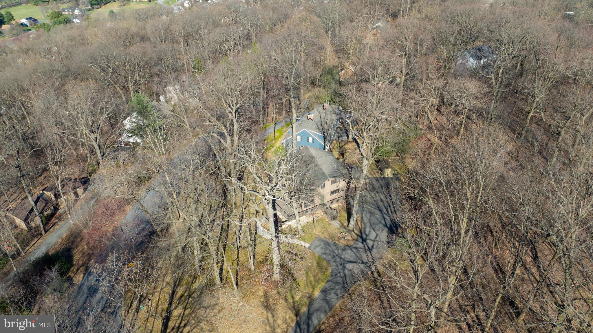 PENNWOOD - Residential