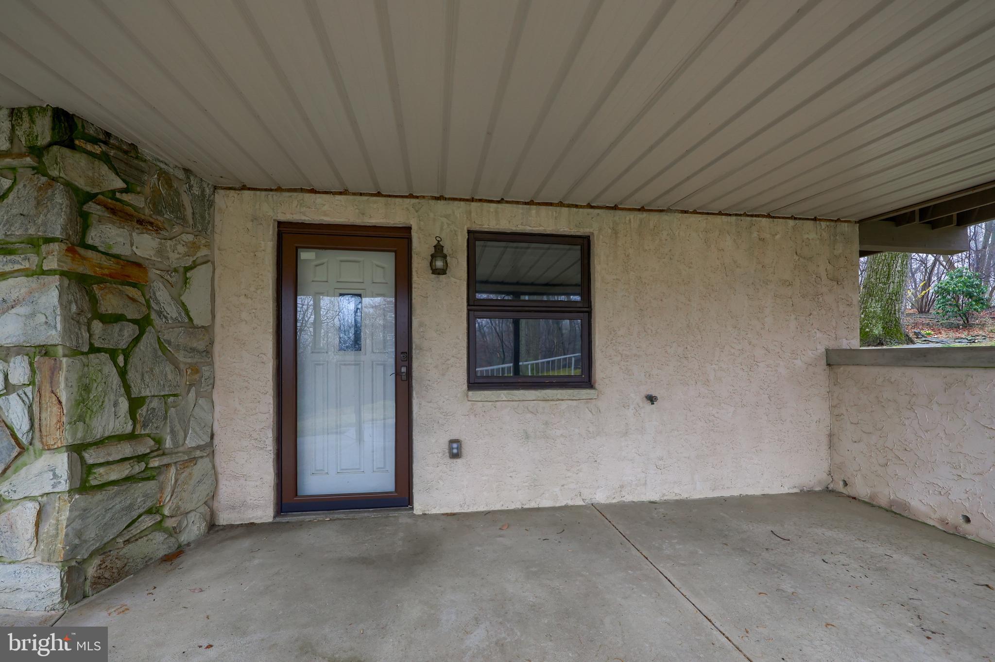 PENNWOOD - Residential