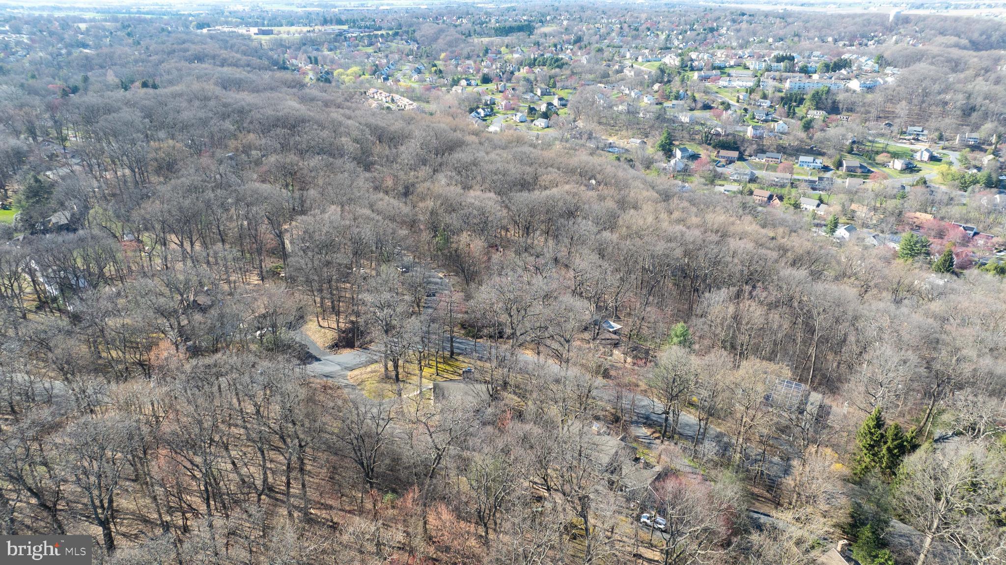 PENNWOOD - Residential