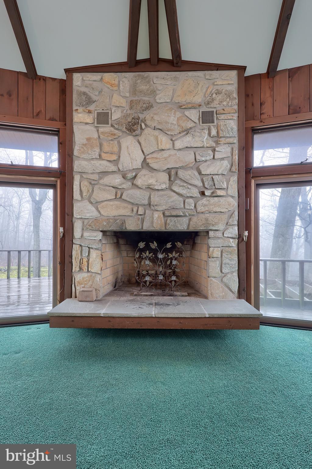 PENNWOOD - Residential