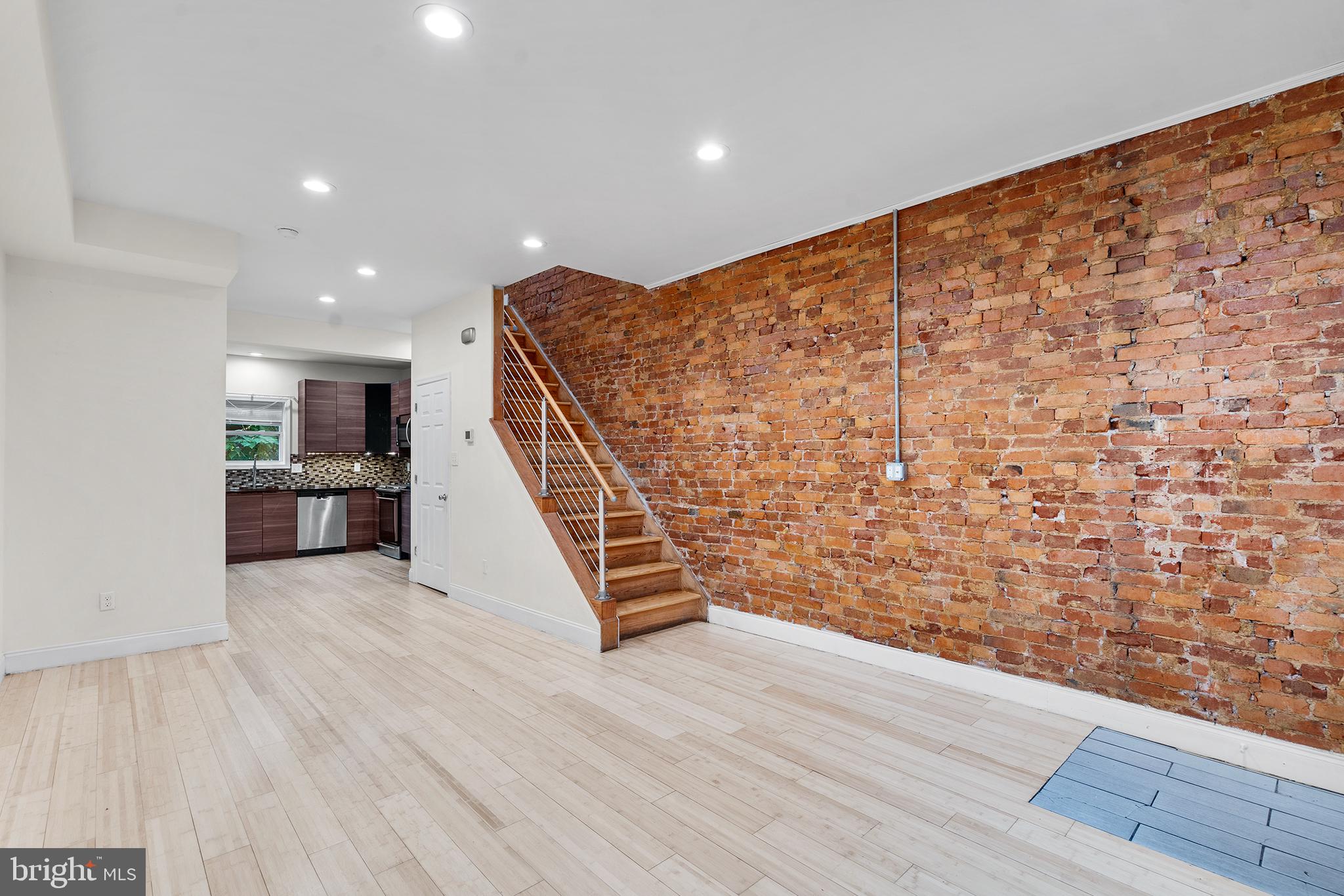 BREWERYTOWN - Residential Lease