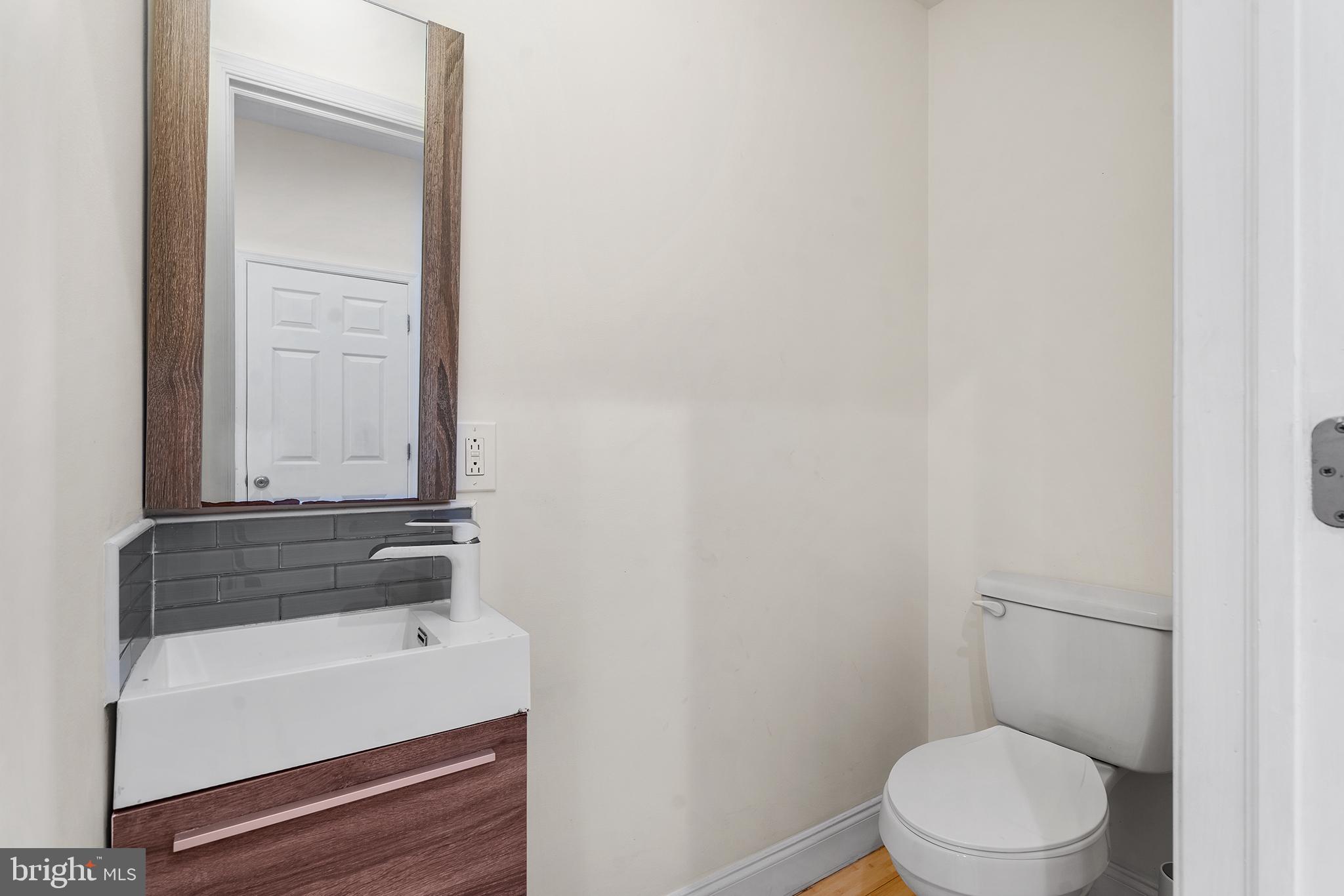 BREWERYTOWN - Residential Lease