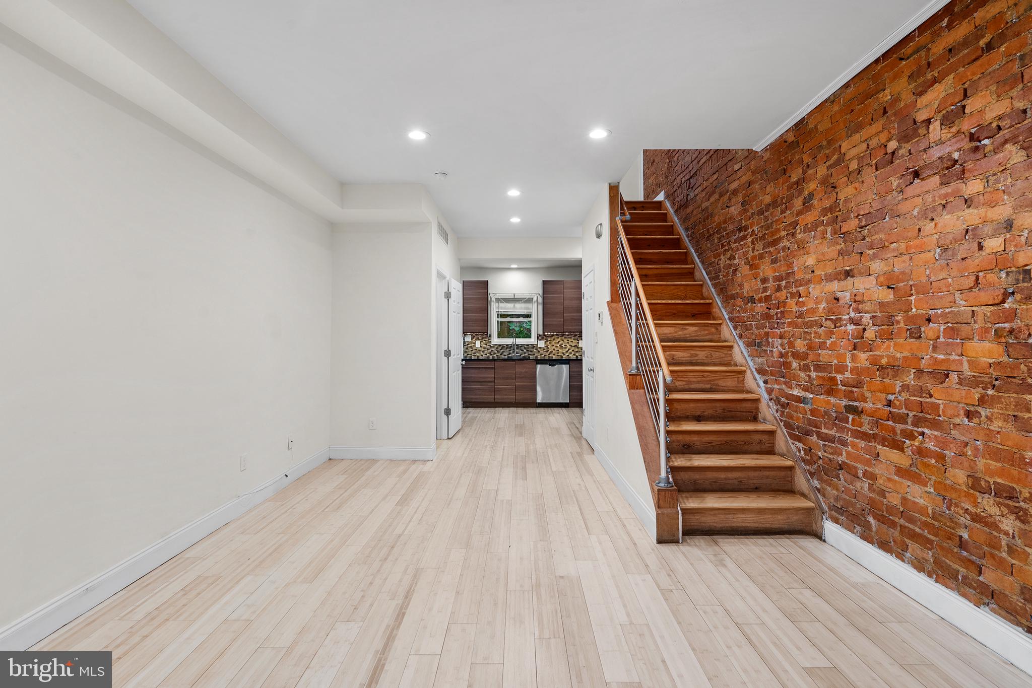 BREWERYTOWN - Residential Lease