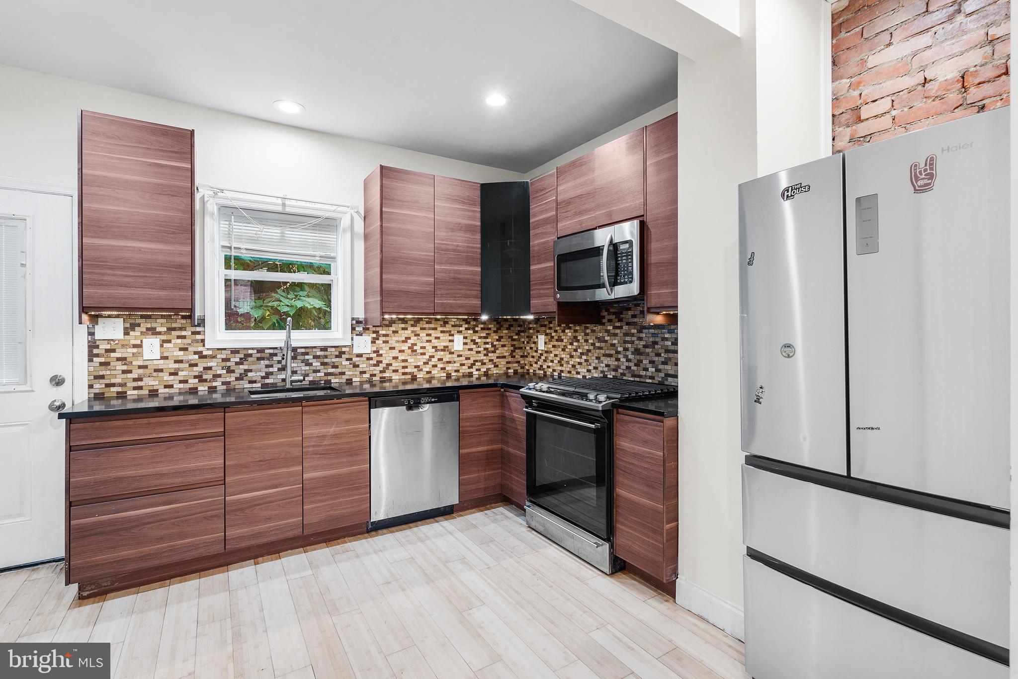 BREWERYTOWN - Residential Lease