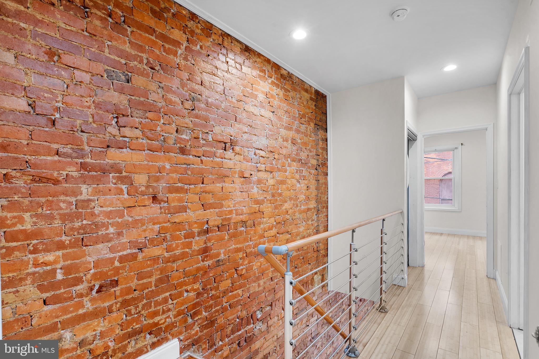 BREWERYTOWN - Residential Lease