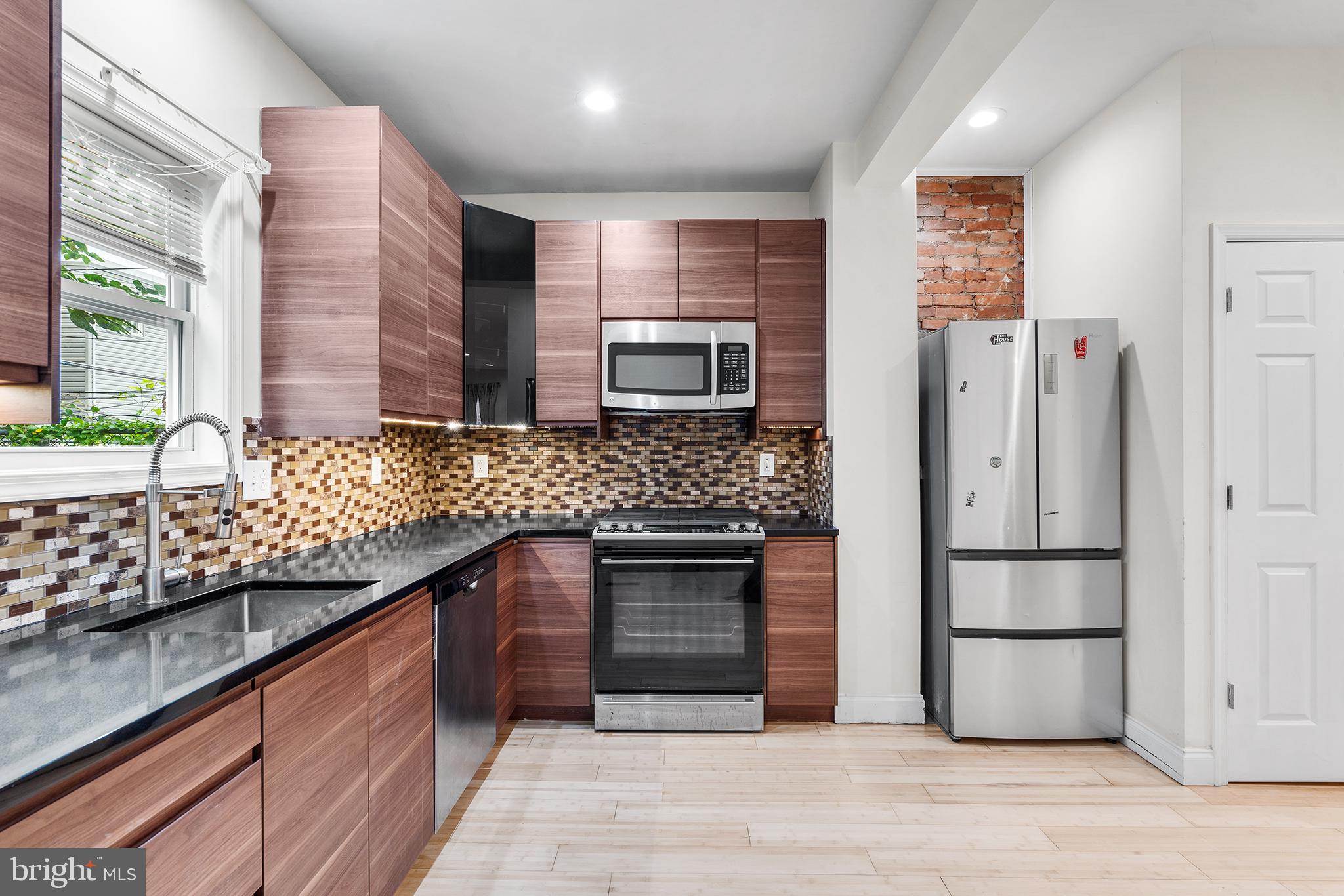 BREWERYTOWN - Residential Lease