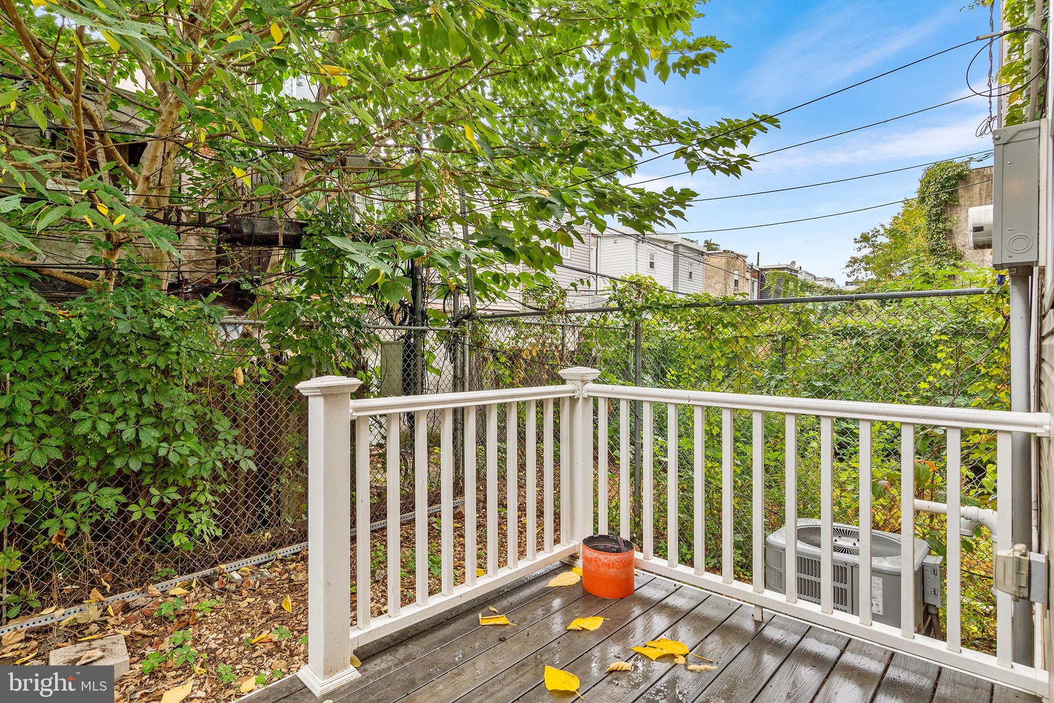 BREWERYTOWN - Residential Lease