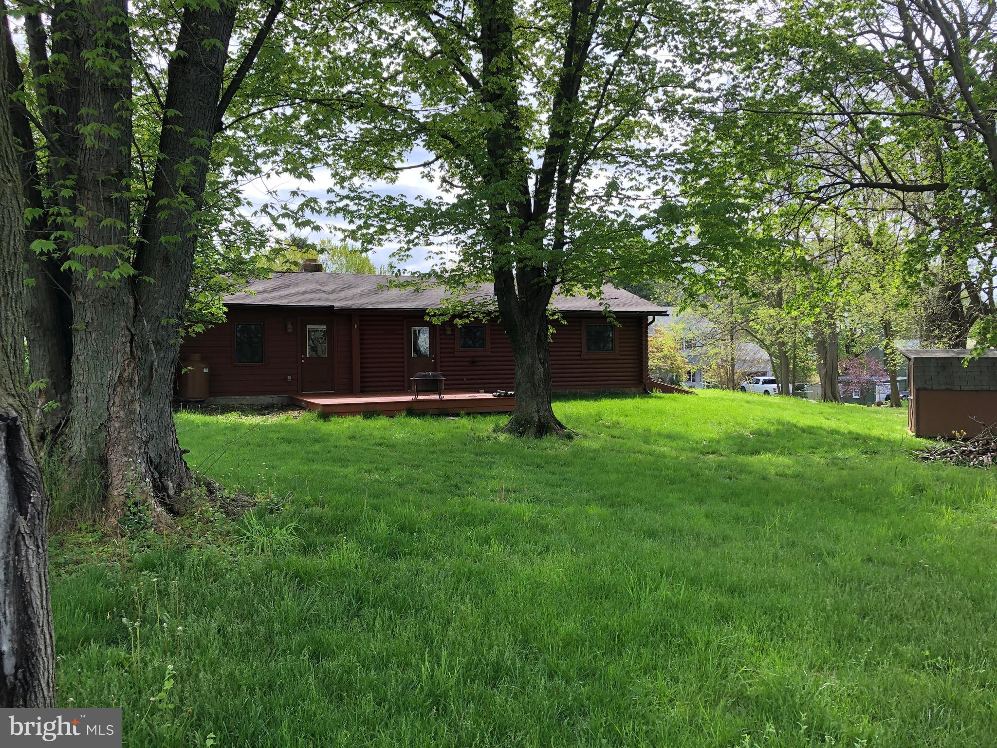 MIDDLETOWN - Residential