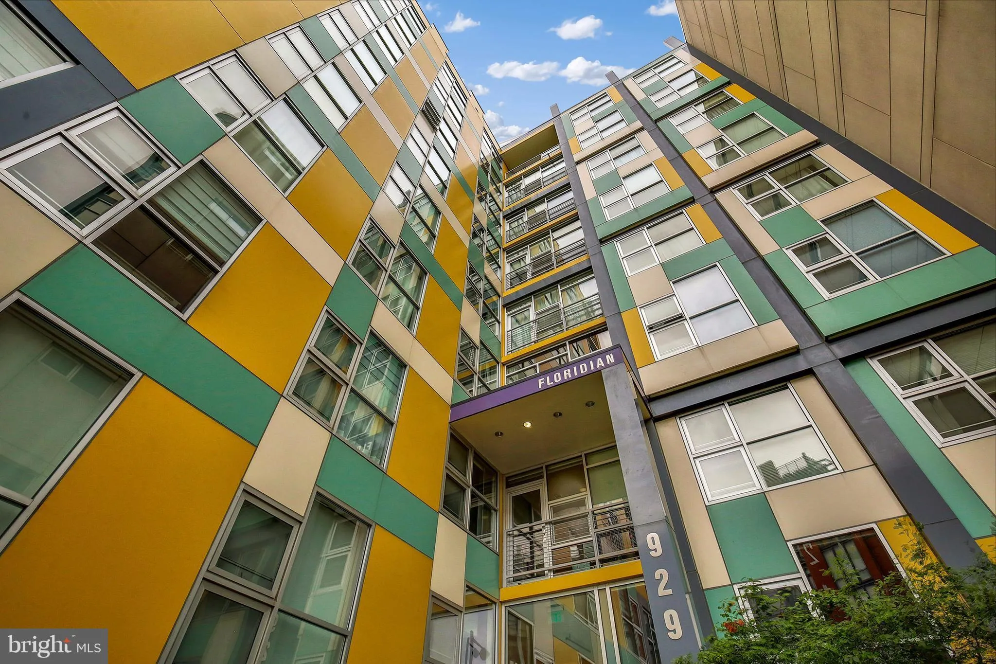 Additional image 2 of 929 Florida Avenue NW Unit 4001, Washington, DC 20001