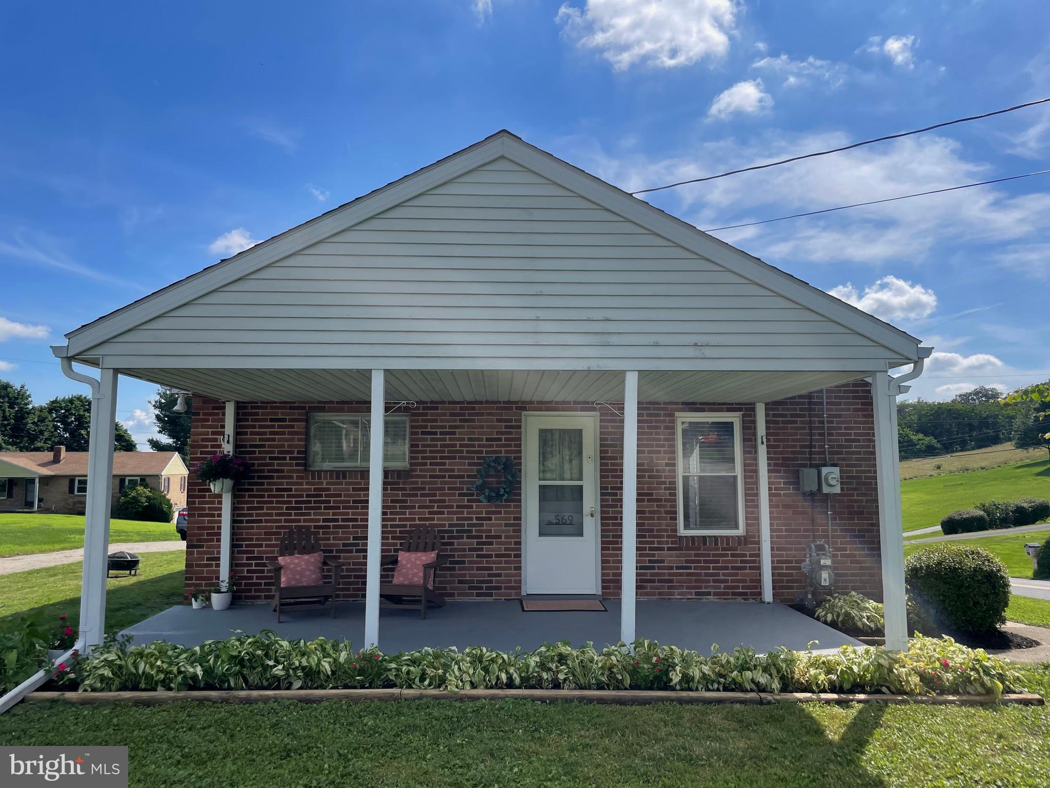 569 SPARTON ROAD