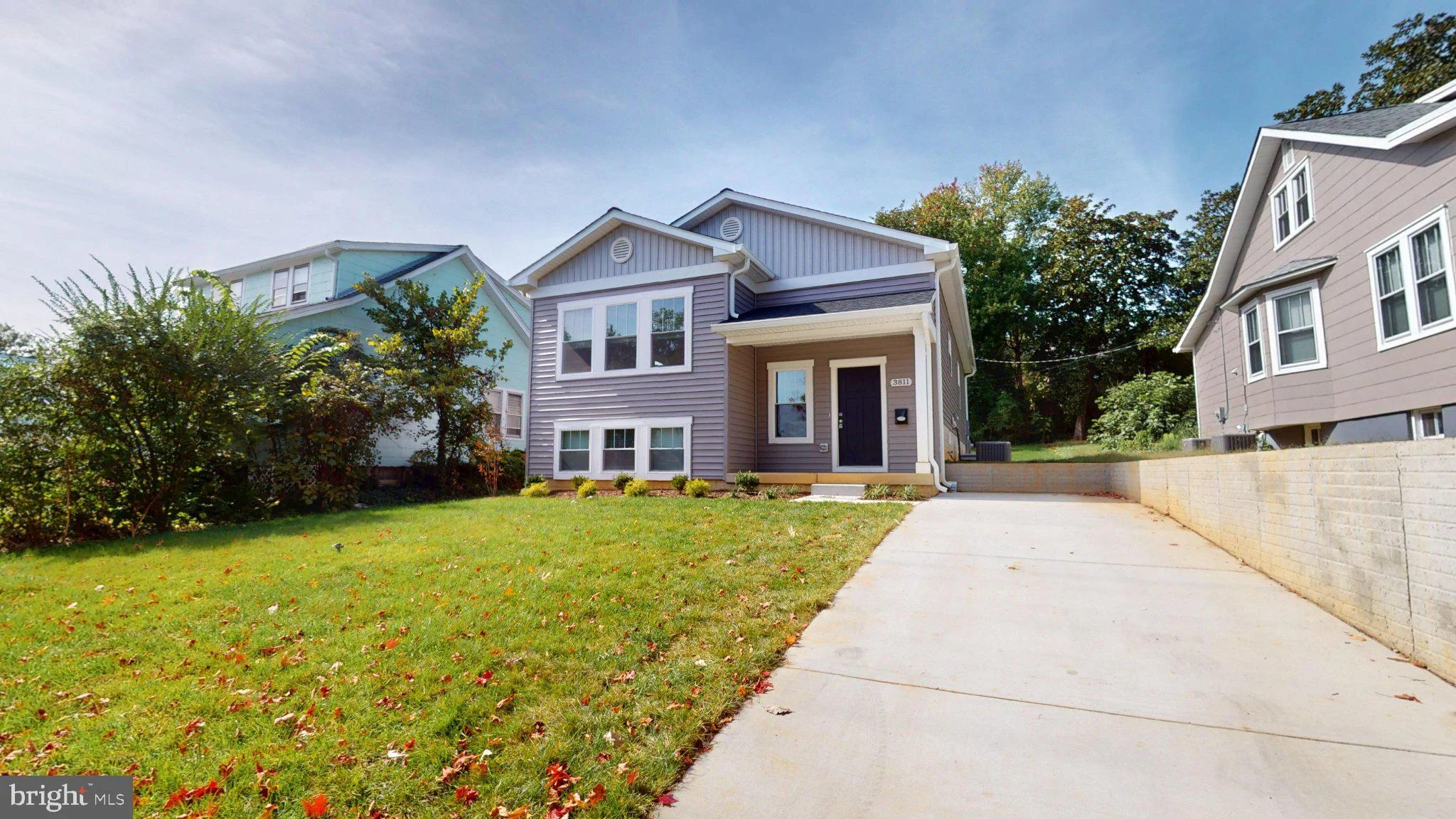 3811 Ridgecroft Road