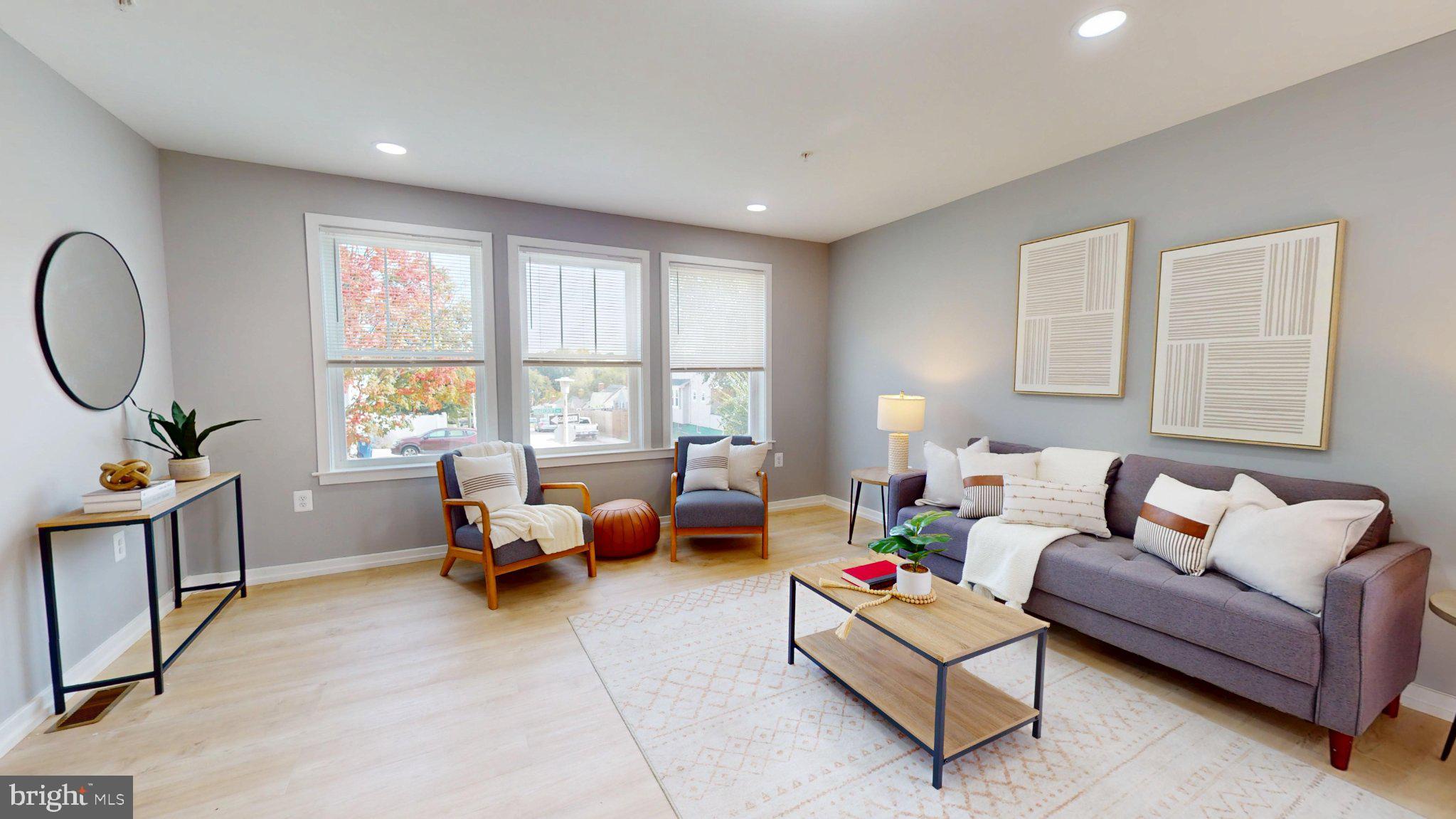 3811 RIDGECROFT ROAD