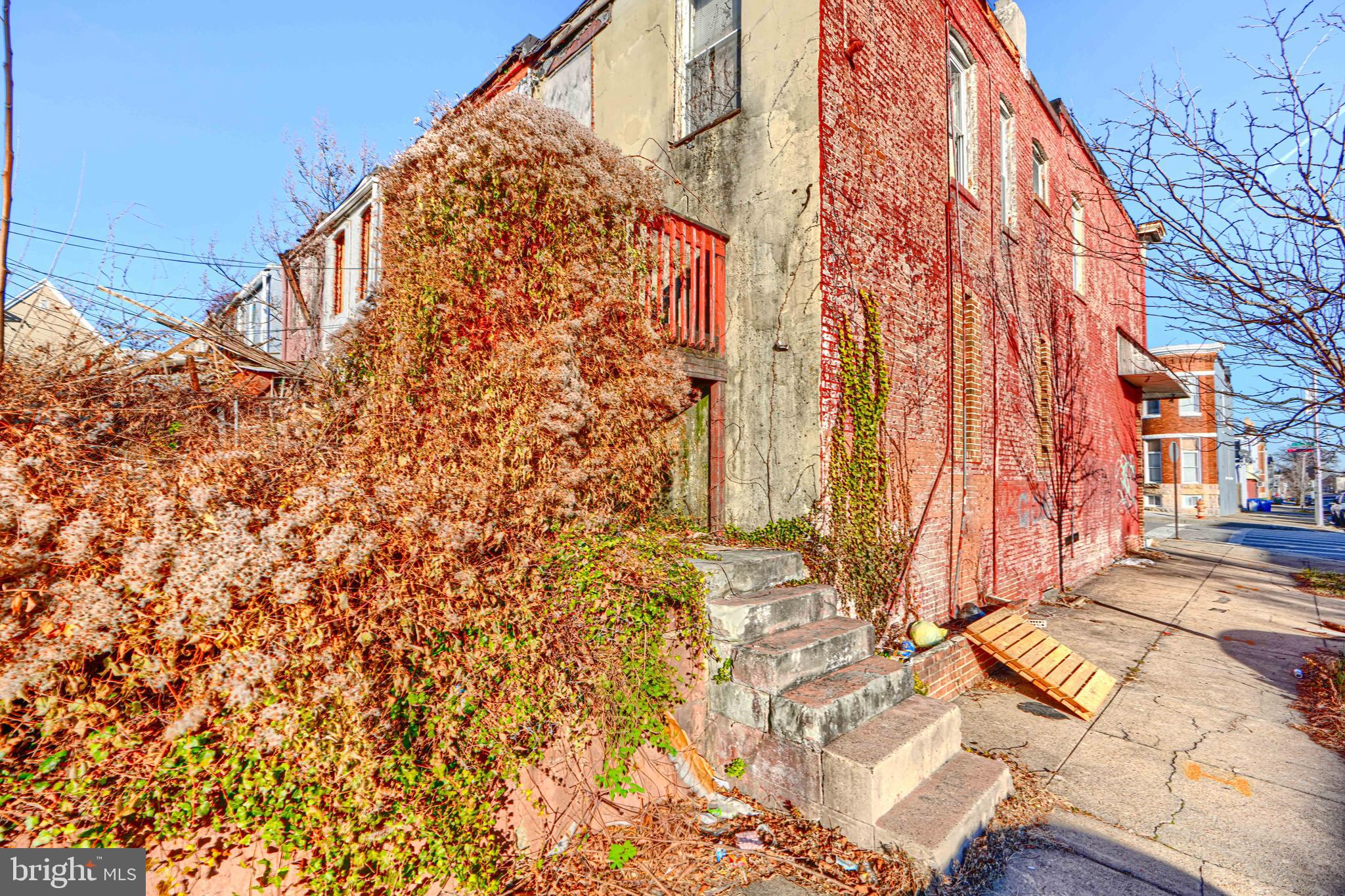 COPPIN - Residential