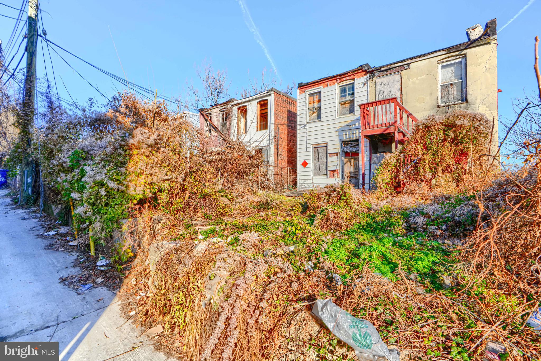 COPPIN - Residential