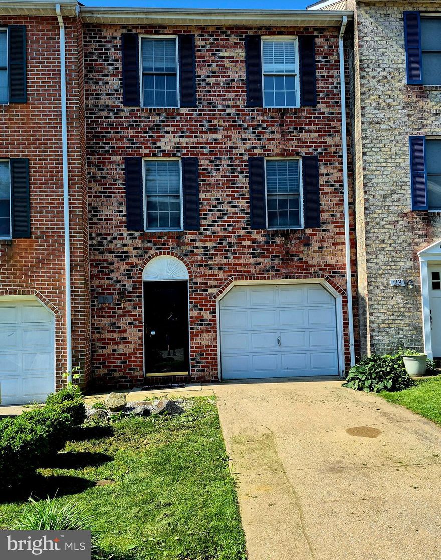 ** This home is eligible for the Journey Home Grant,  $10,000 towards down payment and closing costs.  Contact for details!**

Charming Home in the Heart of Harpers Ferry – Under $250,000!

Welcome to 19 Stonewall Court., a well maintained 2-bedroom, 2.5 bath town home nestled in the quiet setting of downtown historic Harpers Ferry, WV.  Combining comfort, character, and convenience, this property is an outstanding opportunity for first-time home buyers, investors, or anyone looking for a forever home in Jefferson County.

Step inside to find a warm, inviting layout with generous living spaces and abundant natural light. The main level offers an open-concept feel ideal for relaxing or entertaining, while the spacious rear deck provides the perfect spot to unwind and take in the peaceful surroundings.

Upstairs, two bedrooms each feature their own full bath, offering privacy and flexibility for family or guests. 

Located just a 2 minute drive to Amtrak, this home is a commuter’s dream, easily reach Washington, D.C., or surrounding areas while enjoying the charm of small town living.  Explore Harpers Ferry’s rich history, endless outdoor recreation, and vibrant dining scene right outside your door.

Highlights:
 2 Bedrooms / 2.5 Bathrooms
 Spacious rear deck overlooking mature trees
 Beautiful, quiet neighborhood
 Minutes from Amtrak and commuter routes
 Walk to shops, restaurants, and historic sites

Don’t miss your chance to own an affordable home in one of West Virginia’s most treasured towns. Schedule your tour today!