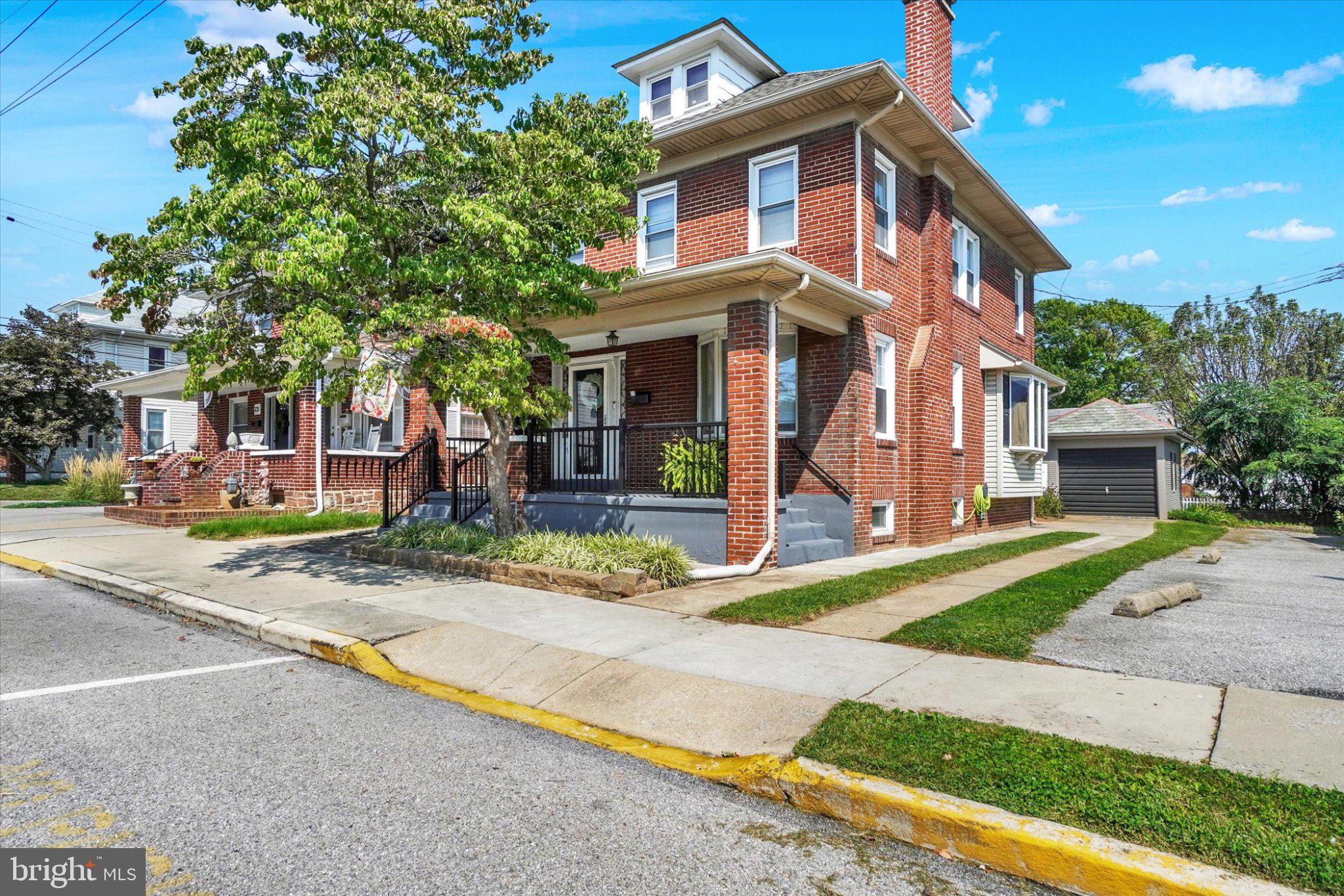 19 N SUMNER