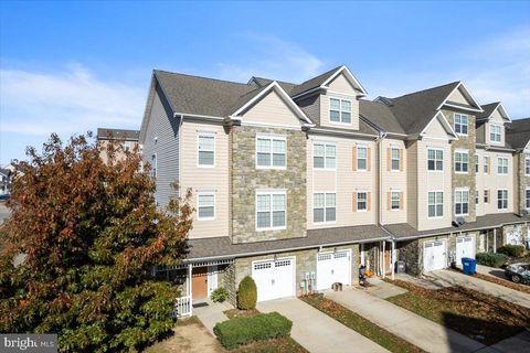 125 POLO WAY PRINCE FREDERICK MD 20678