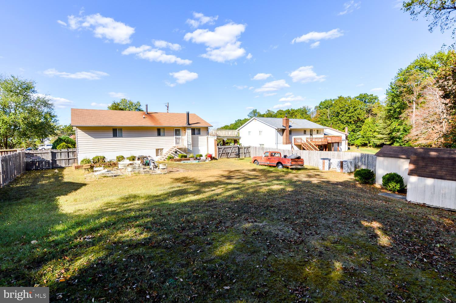 APPLE GROVE - Residential