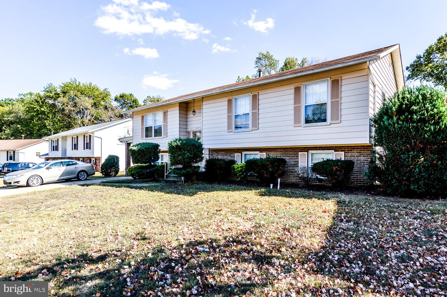 APPLE GROVE - Residential