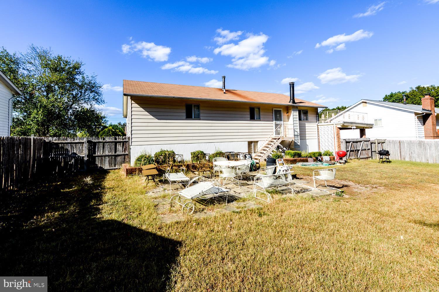 APPLE GROVE - Residential