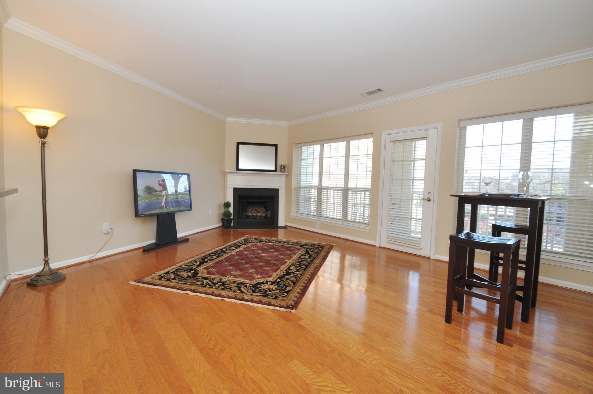 PALAZZO AT PARK CENTER - Residential Lease