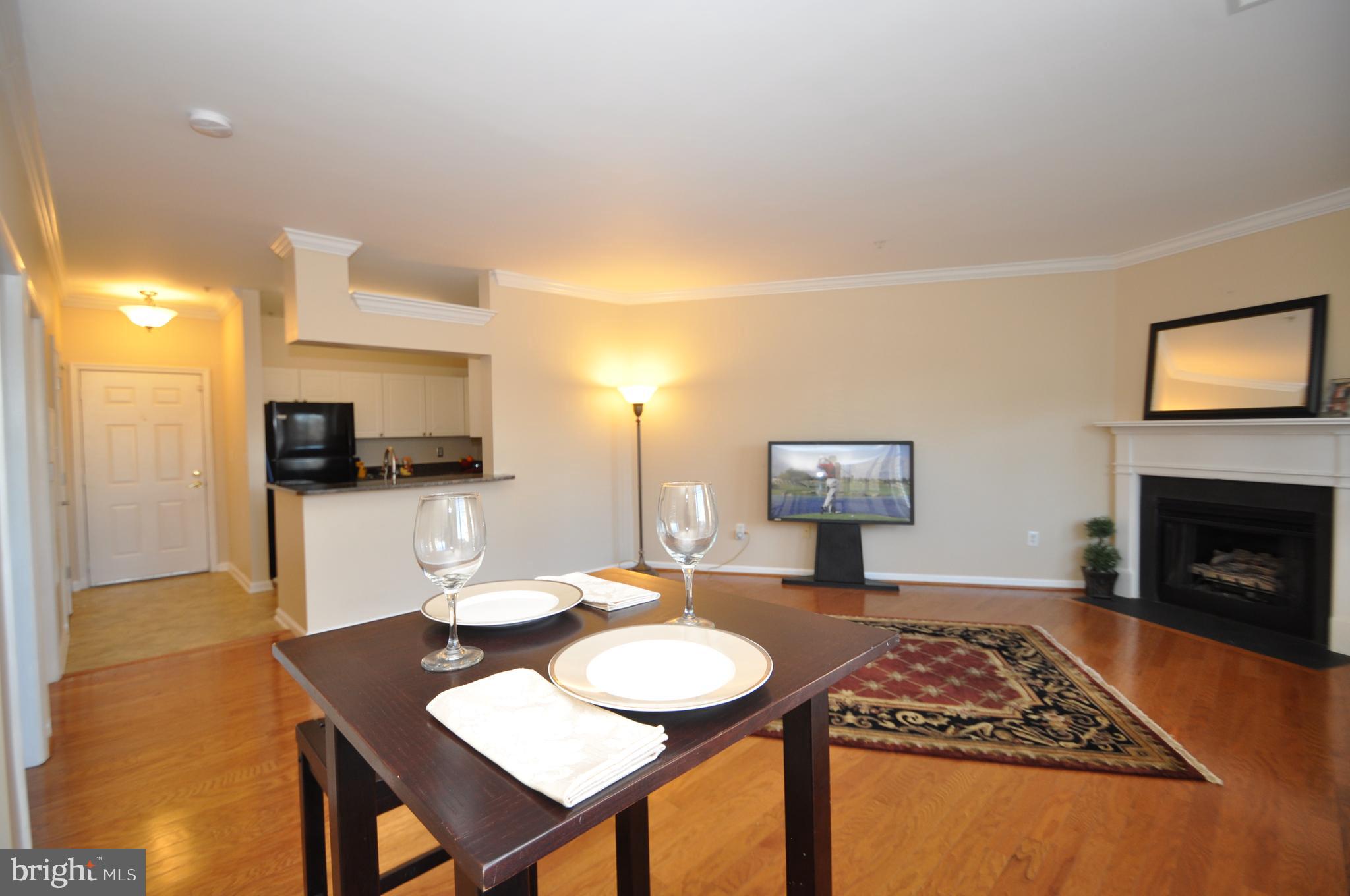 PALAZZO AT PARK CENTER - Residential Lease