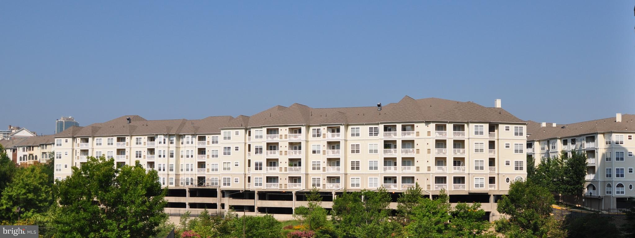 PALAZZO AT PARK CENTER - Residential Lease