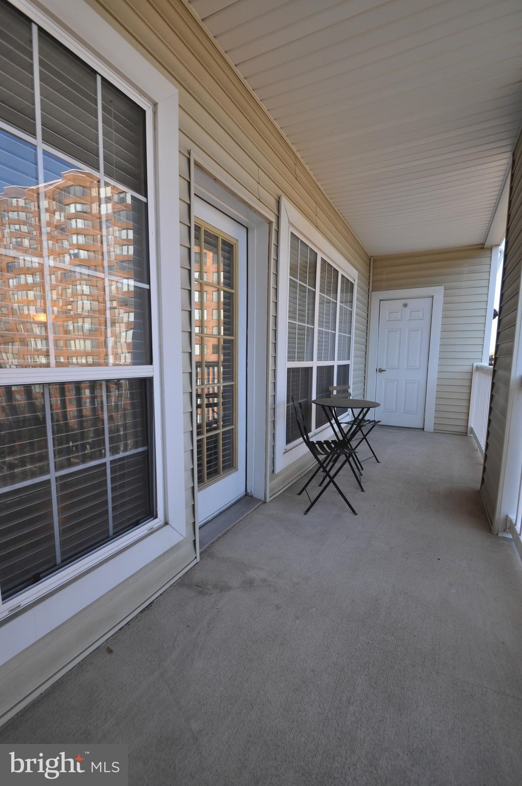 PALAZZO AT PARK CENTER - Residential Lease