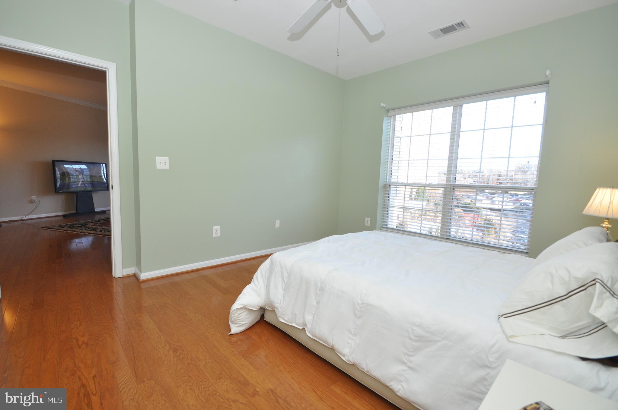 PALAZZO AT PARK CENTER - Residential Lease