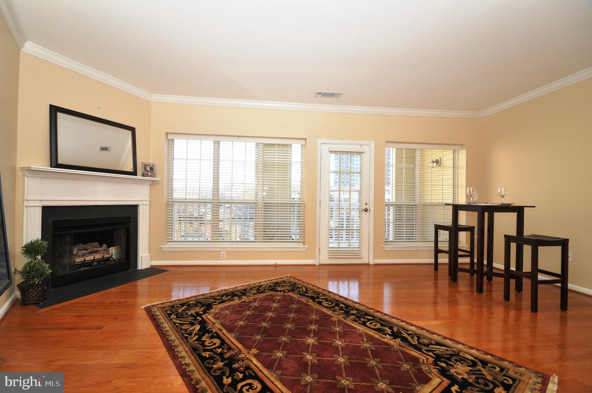 PALAZZO AT PARK CENTER - Residential Lease