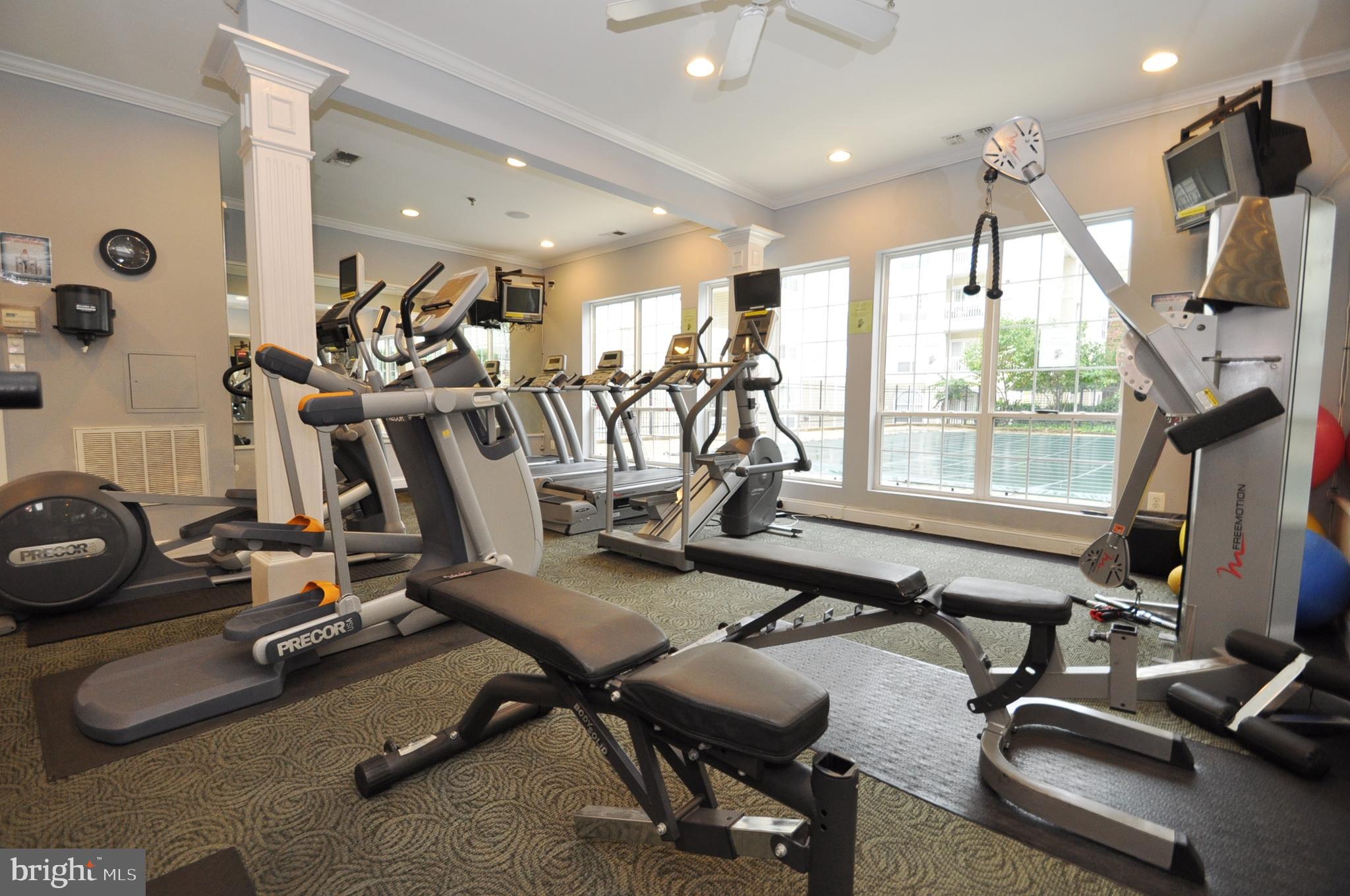 PALAZZO AT PARK CENTER - Residential Lease