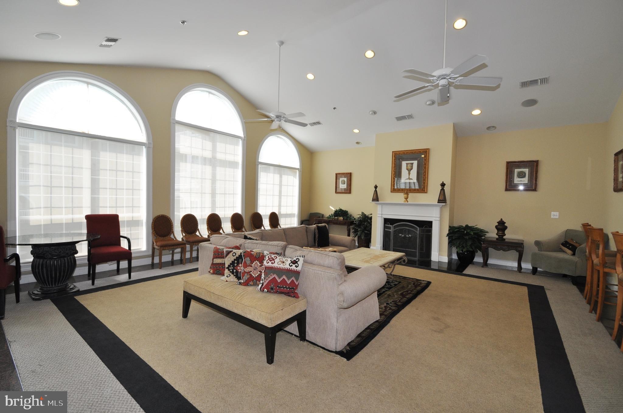 PALAZZO AT PARK CENTER - Residential Lease