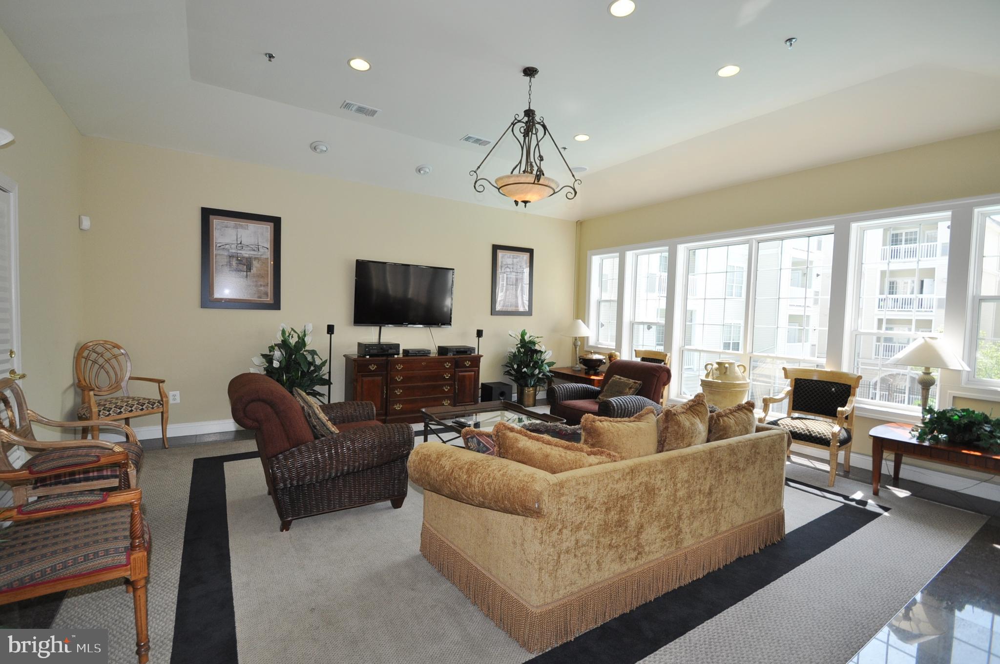 PALAZZO AT PARK CENTER - Residential Lease