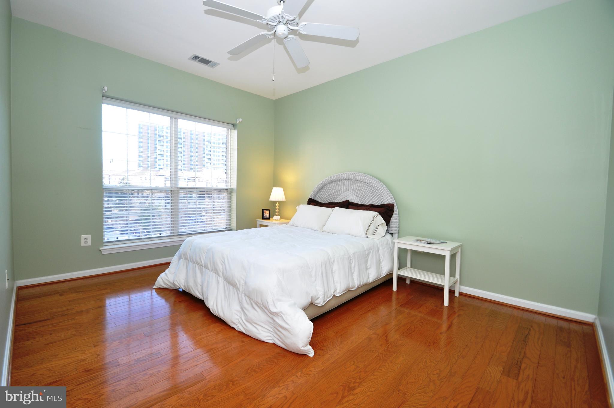 PALAZZO AT PARK CENTER - Residential Lease