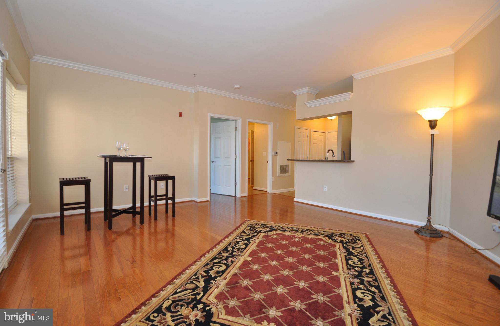 PALAZZO AT PARK CENTER - Residential Lease