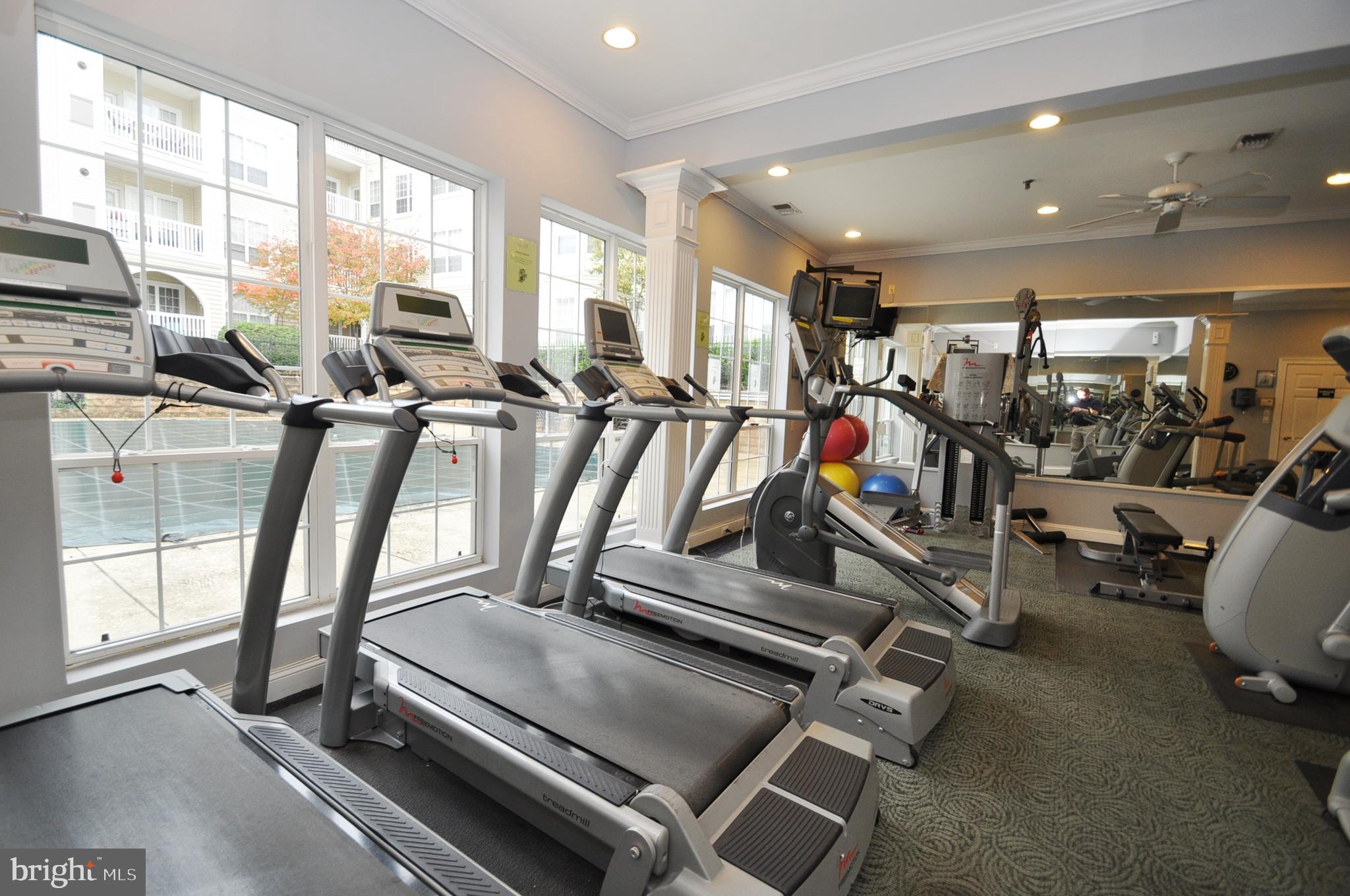 PALAZZO AT PARK CENTER - Residential Lease